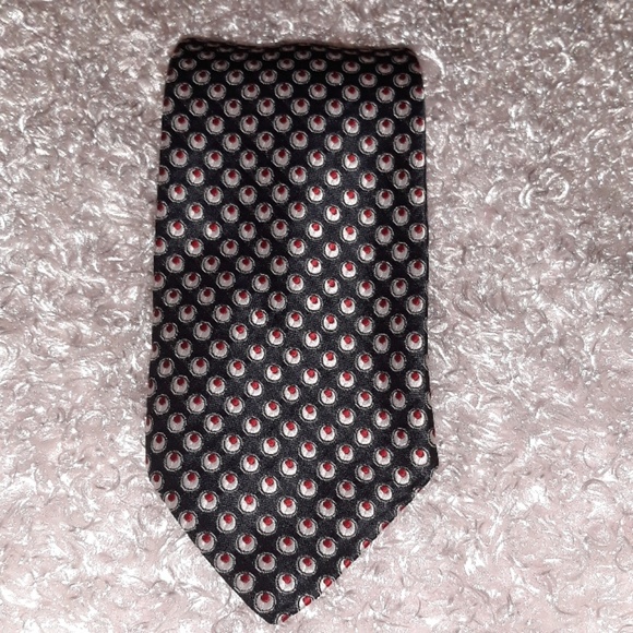 Tonino FIrenze NECKTIE TIE - Picture 6 of 7